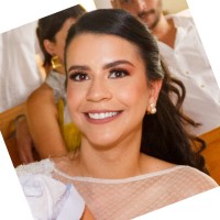 Stephania Isaza Pernett