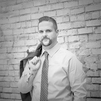 Matt Saunders