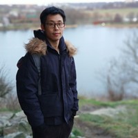 Yiping Xie