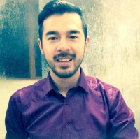Freddy Lau Vargas