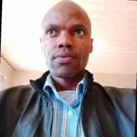 Katlego Donald Mathibe