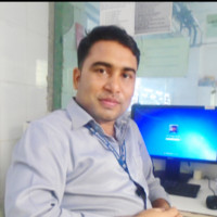 Md. Monirul Islam