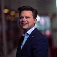Bas Van Der Bijl