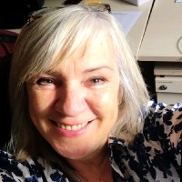 Catherine Anne Emberton