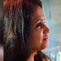Supriya Vishwanath