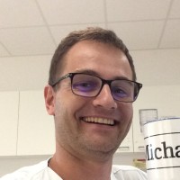 eric thibaud