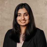 Keerthana Peddibhotla