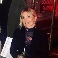 Lisa Donald