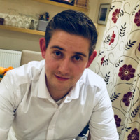 Sean Graham