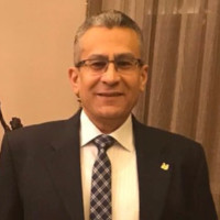Dr. Hany Bishieri