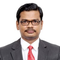 M Suresh Raju