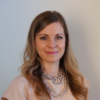 Nicole Cadoret