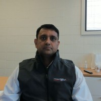 Sriram Iyer