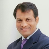 Suresh Jagadale