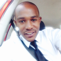 Itumeleng Moerane