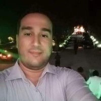 Mohammed Ali Hraghi