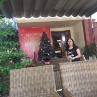 Thu Thuy Nguyen Thi