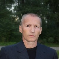 Сергей Кокорин