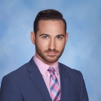Steven Pavlushkin, DDS