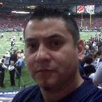 Robert Enriquez
