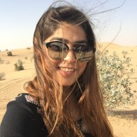 Resham Sethi
