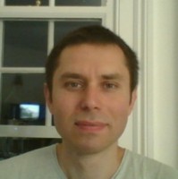 Dimitri Zubarev