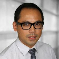 Jonas Dolores