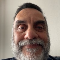 Luis Irizarry