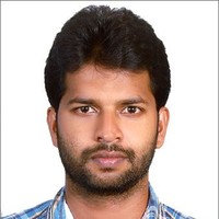 Kripesh N