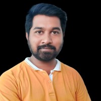 Nagunoori Ranjith Kumar