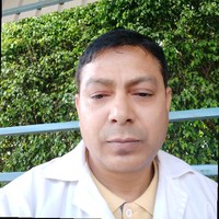 Yubendra Shakya
