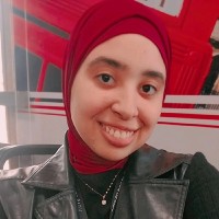 Reham Tarek
