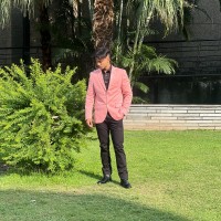 Devansh Bhandari