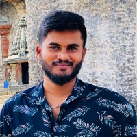Devaraj B