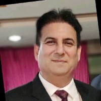 Parmjeet Singh