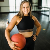 Casey Stratton