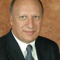 fred levine