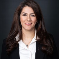 Zohreh Sadeghpour
