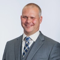 Richard Johnson, Pe
