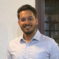 Gerrit Dsouza