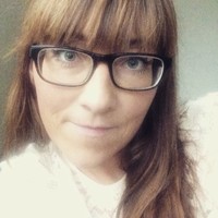 Stine Mille Fjelsted