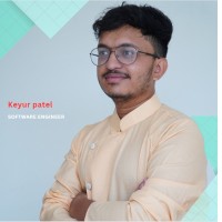 Keyur Patel