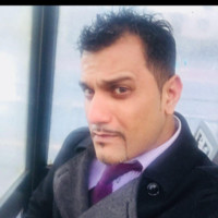 Imran Sadiq