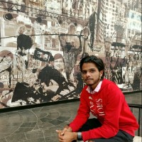 Hardik Bari