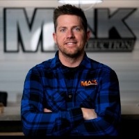 Chris Schill