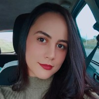 Thais Rosa da Silva Costa