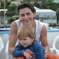 Belinda Piernas