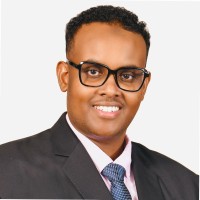 Abdikadir Mohamed