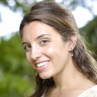 Serena Waddel, NCIDQ