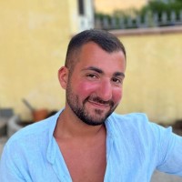 Mario Giudice